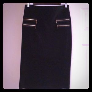 Joseph Ribkoff pencil skirt